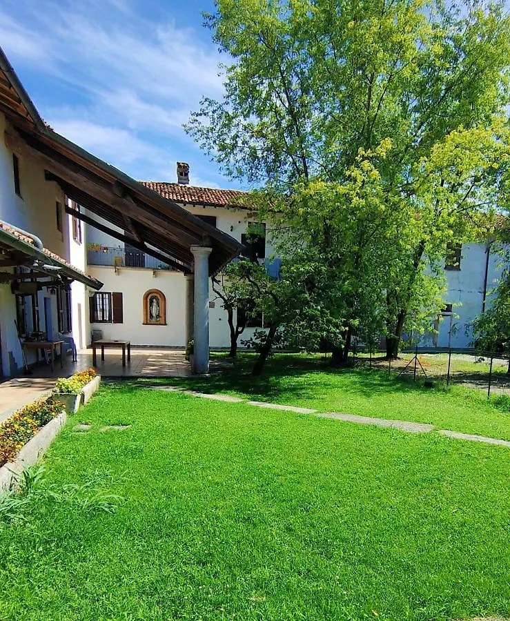 La Corte Felice San Donato Milanese