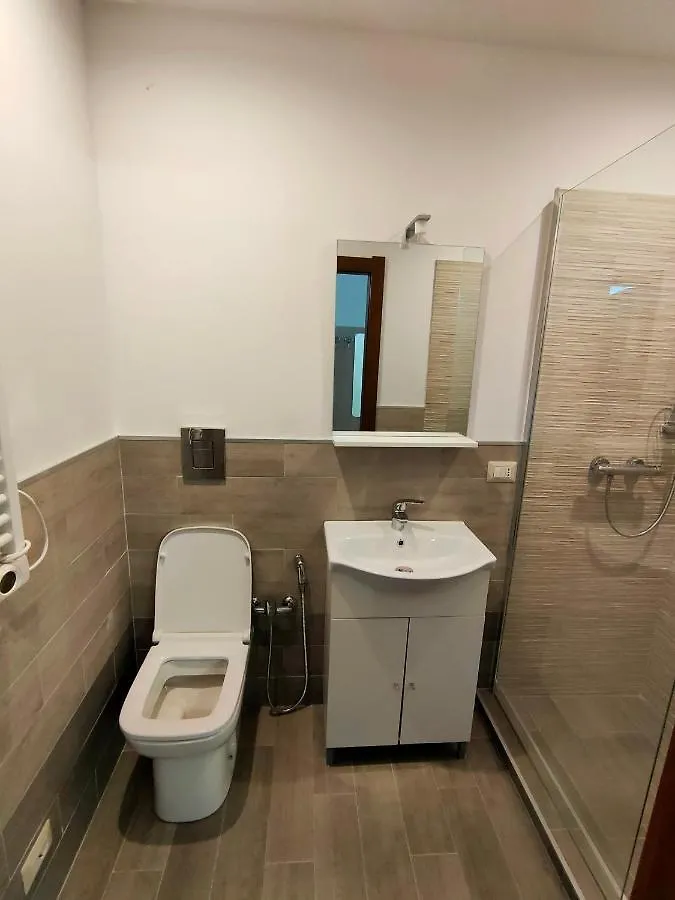 La Corte Felice San Donato Milanese Italy
