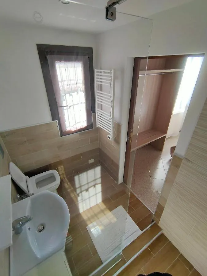 La Corte Felice San Donato Milanese 0*,  Italy