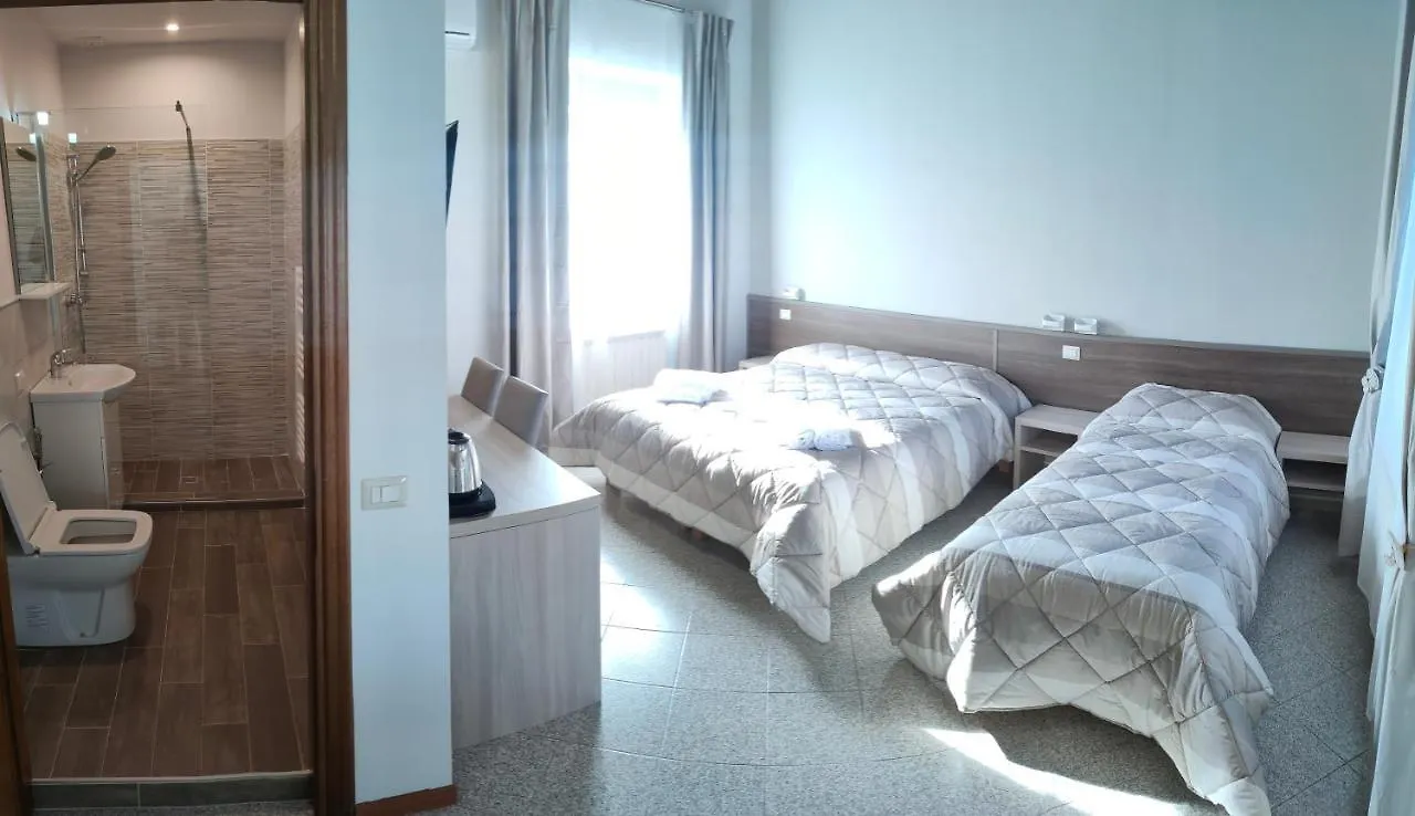 Guest house La Corte Felice San Donato Milanese Italy