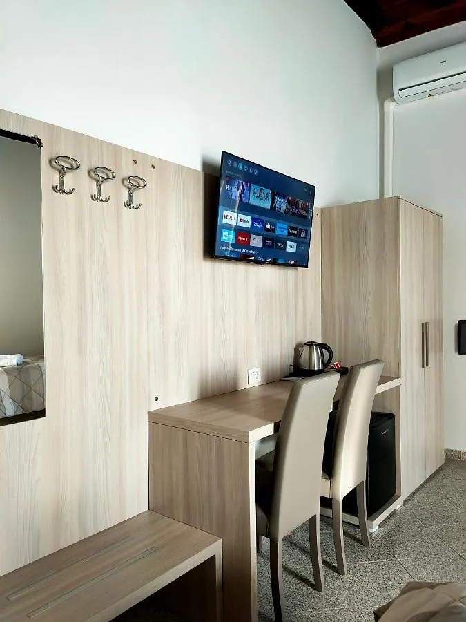 La Corte Felice San Donato Milanese Guest house