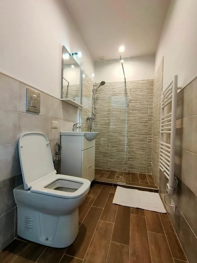 Guest house La Corte Felice San Donato Milanese Italy