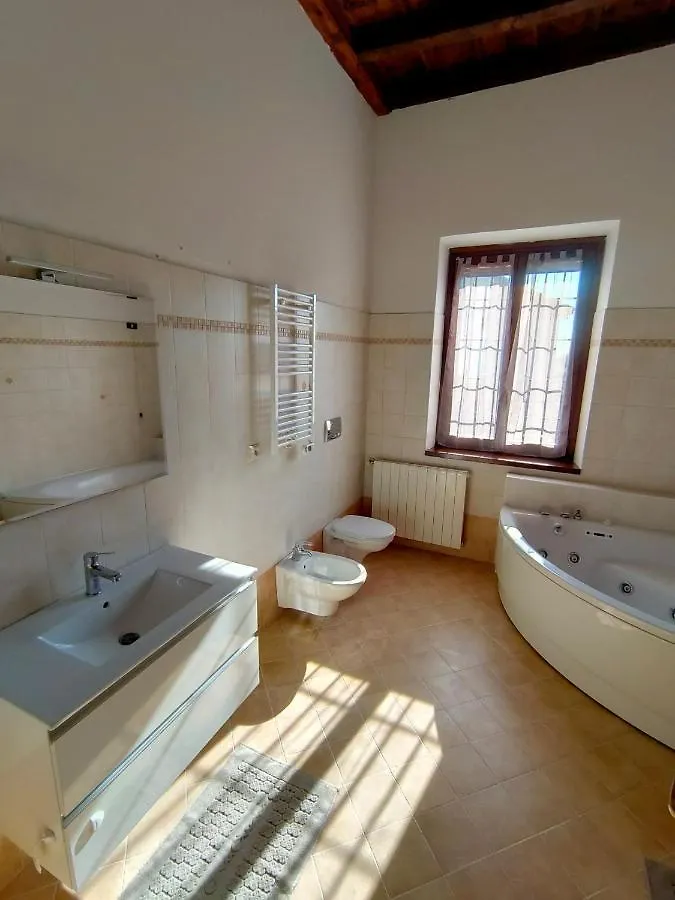 Guest house La Corte Felice San Donato Milanese
