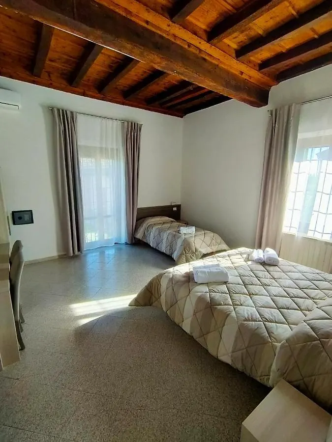 La Corte Felice San Donato Milanese 0*,  Italy