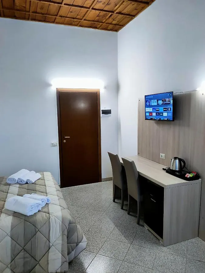 Guest house La Corte Felice San Donato Milanese