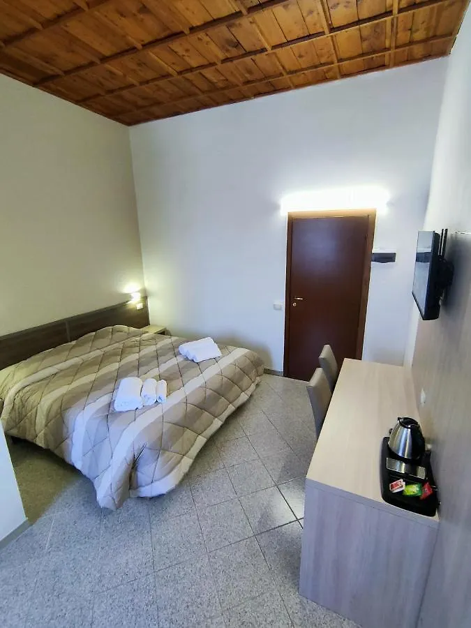 Guest house La Corte Felice San Donato Milanese